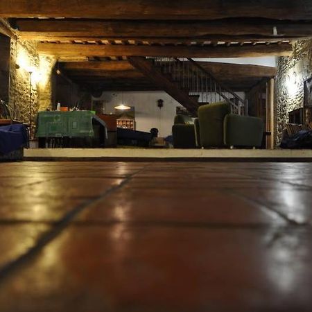 B&B Alsoci-La Tasca Marsciano Buitenkant foto