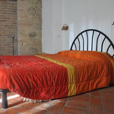 B&B Alsoci-La Tasca Marsciano Buitenkant foto