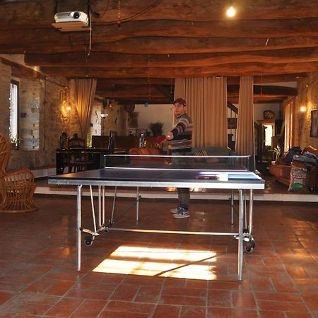 B&B Alsoci-La Tasca Marsciano Buitenkant foto