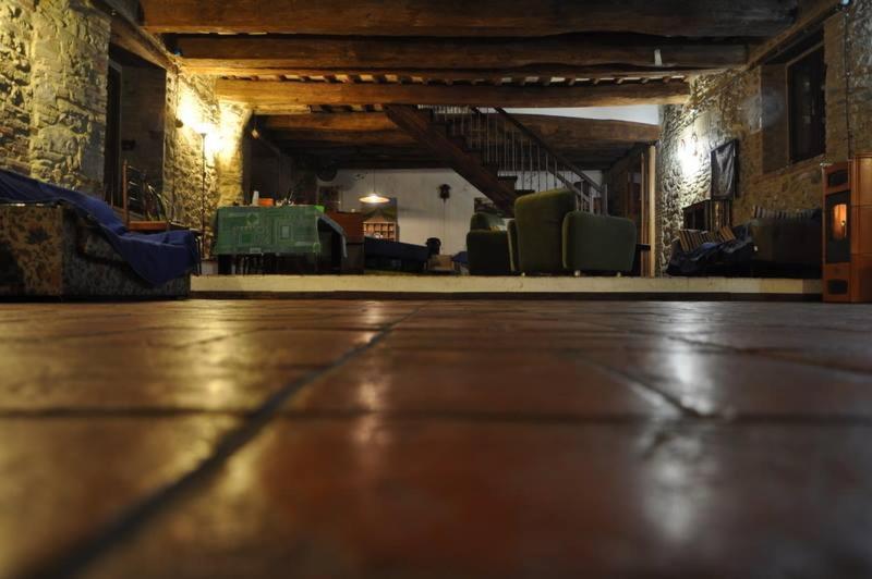 B&B Alsoci-La Tasca Marsciano Buitenkant foto