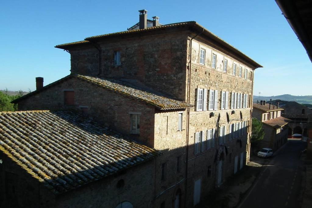 B&B Alsoci-La Tasca Marsciano Buitenkant foto