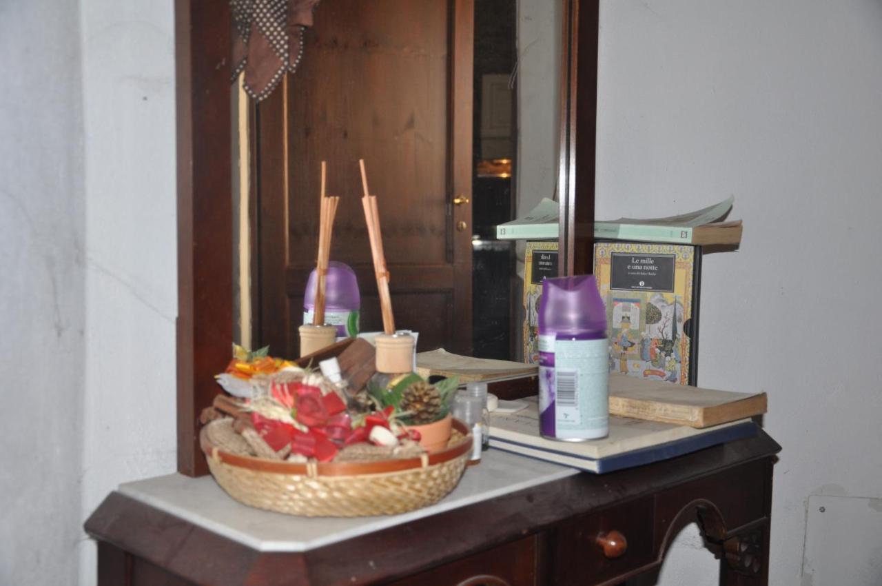 B&B Alsoci-La Tasca Marsciano Buitenkant foto