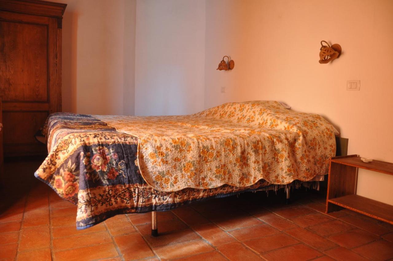 B&B Alsoci-La Tasca Marsciano Buitenkant foto