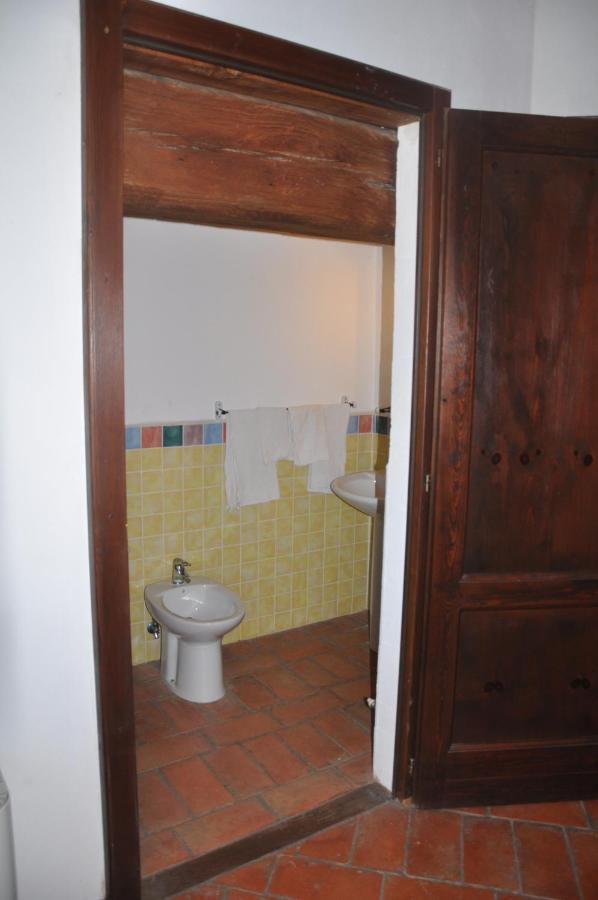B&B Alsoci-La Tasca Marsciano Buitenkant foto