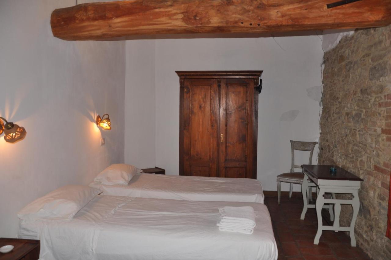B&B Alsoci-La Tasca Marsciano Buitenkant foto