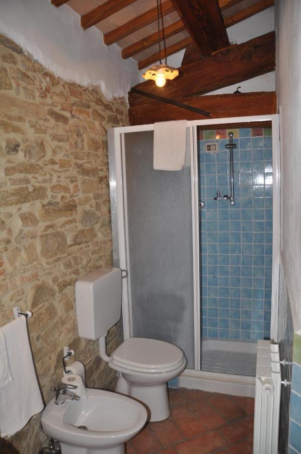 B&B Alsoci-La Tasca Marsciano Buitenkant foto